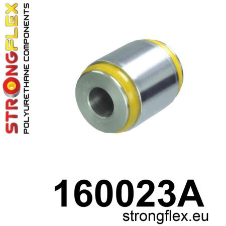 Hátsó kerékagy bekötő szilent SPORT