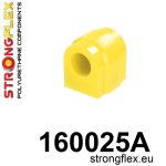 Hátsó stabilizátor szilent SPORT