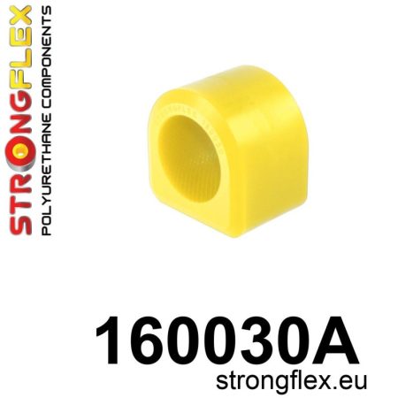 Első stabilizátor szilent SPORT