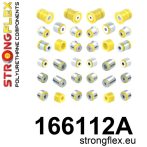 Teljes felfüggesztés szilent készlet SPORT