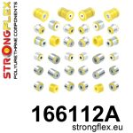 Teljes felfüggesztés szilent készlet SPORT