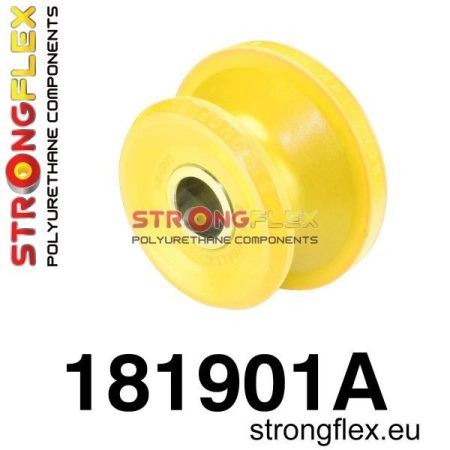 Első felső lengéscsillapító felfüggesztő szilent SPORT