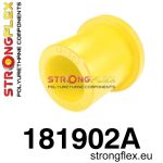 Első alsó összekötő szilent SPORT