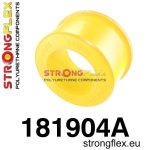 Hátsó összekötő - külső szilent SPORT