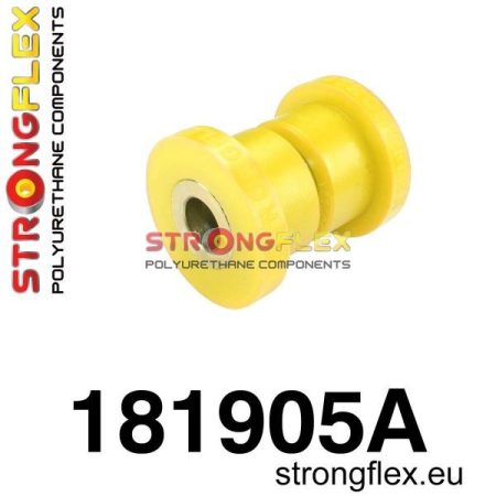 Hátsó összekötő - belső szilent SPORT