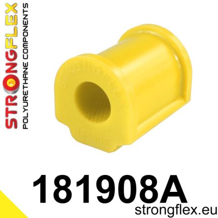 Hátsó stabilizátor szilent SPORT