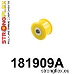 Legőkar szilent - külső SPORT