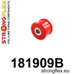 Legőkar szilent - külső