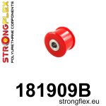 Legőkar szilent - külső