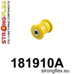 Lengőkar szilent - belső SPORT