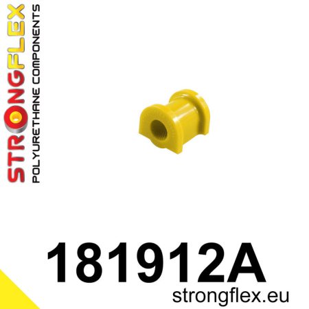 Hátsó stabilizátor szilent SPORT