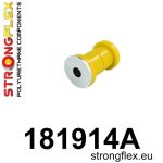 Hátsó bölcső - első szilent SPORT