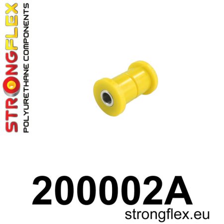 Első lengőkar szilent - belső SPORT