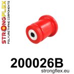 Első bölcső - első szilent 