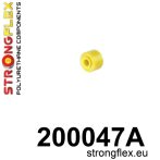 Hátsó stabilizátor összekötő szilent SPORT