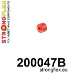 Hátsó stabilizátor összekötő szilent