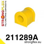 Első stabilizátor szilent SPORT