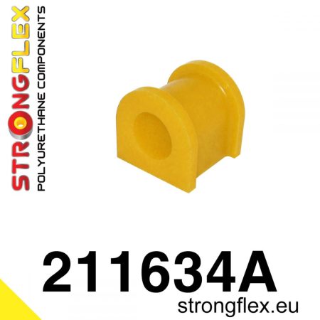 Hátsó stabilizátor szilent SPORT