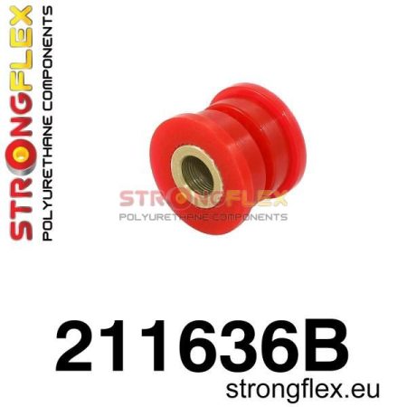 Kormányműtartó szilent 