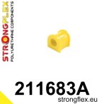 Első stabilizátor szilent SPORT