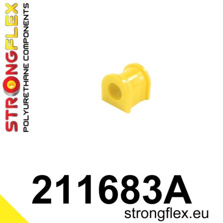 Első stabilizátor szilent SPORT