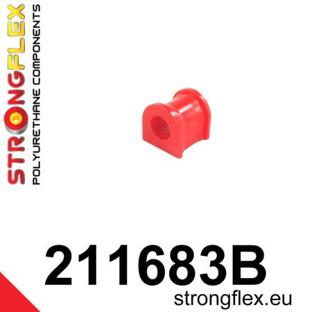 Első stabilizátor szilent
