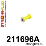 Váltókar támasztó szilent - felső SPORT