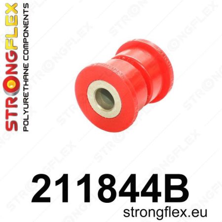 Hátsó nyomtávkar belső szilent 