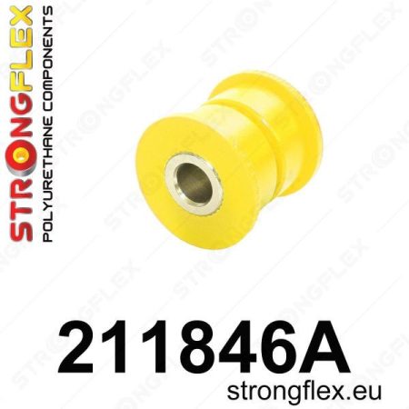 Hátsó összekötő kar - első szilent SPORT