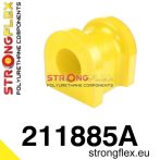 Első stabilizátor szilent SPORT