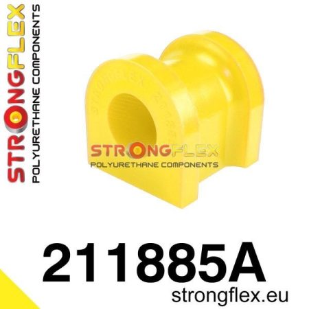 Első stabilizátor szilent SPORT