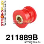 Hátsó felső - első összekötő szilent 