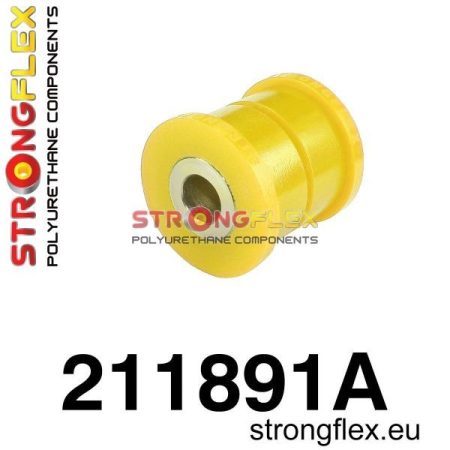 Hátsó összekötő kar szilent SPORT