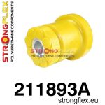 Hátsó híd - első szilent SPORT