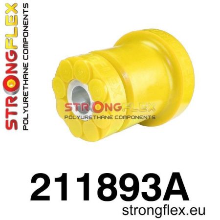 Hátsó híd - első szilent SPORT