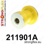 Első bölcső szilent SPORT