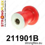 Első bölcső szilent