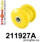 Első alsó rádiuszkar felfogató szilent SPORT Első alsó rádiuszkar felfogató szilent SPORT