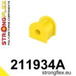 Hátsó stabilizátor szilent SPORT