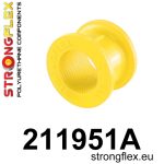 Kormánymű felfüggesztő szilent SPORT