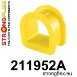 Kormánymű szilent SPORT