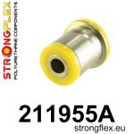 Hátsó keresztlengőkar belső szilent SPORT