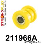 Hátsó lengőkar - hátsó belső szilent SPORT