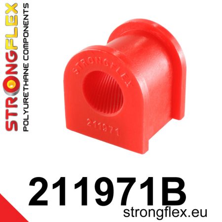 Első stabilizátor szilent 
