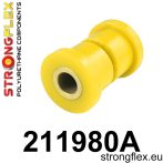 Első összekötő kar - első szilent SPORT