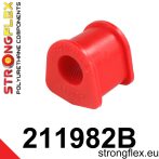 Első stabilizátor szilent 