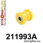 Hátsó összekötő szilent SPORT