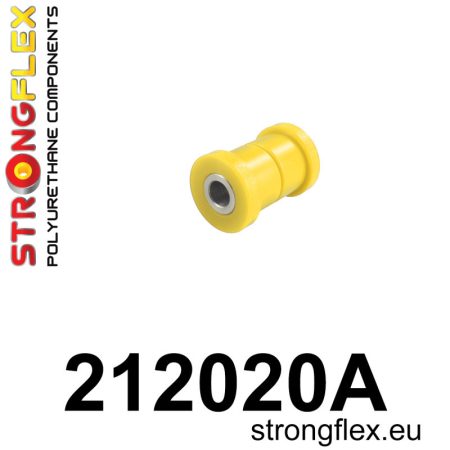 Első összekötő kar - első szilent 12mm SPORT