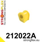 Első stabilizátor szilent SPORT