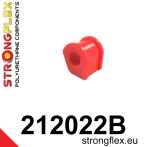 Első stabilizátor szilent 